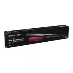 Westpoint WF-6809 Hair Straightner On Installments -SubhanEle  ( 3 Months 0% Percent Profit Product Available On 48 Months Installment )